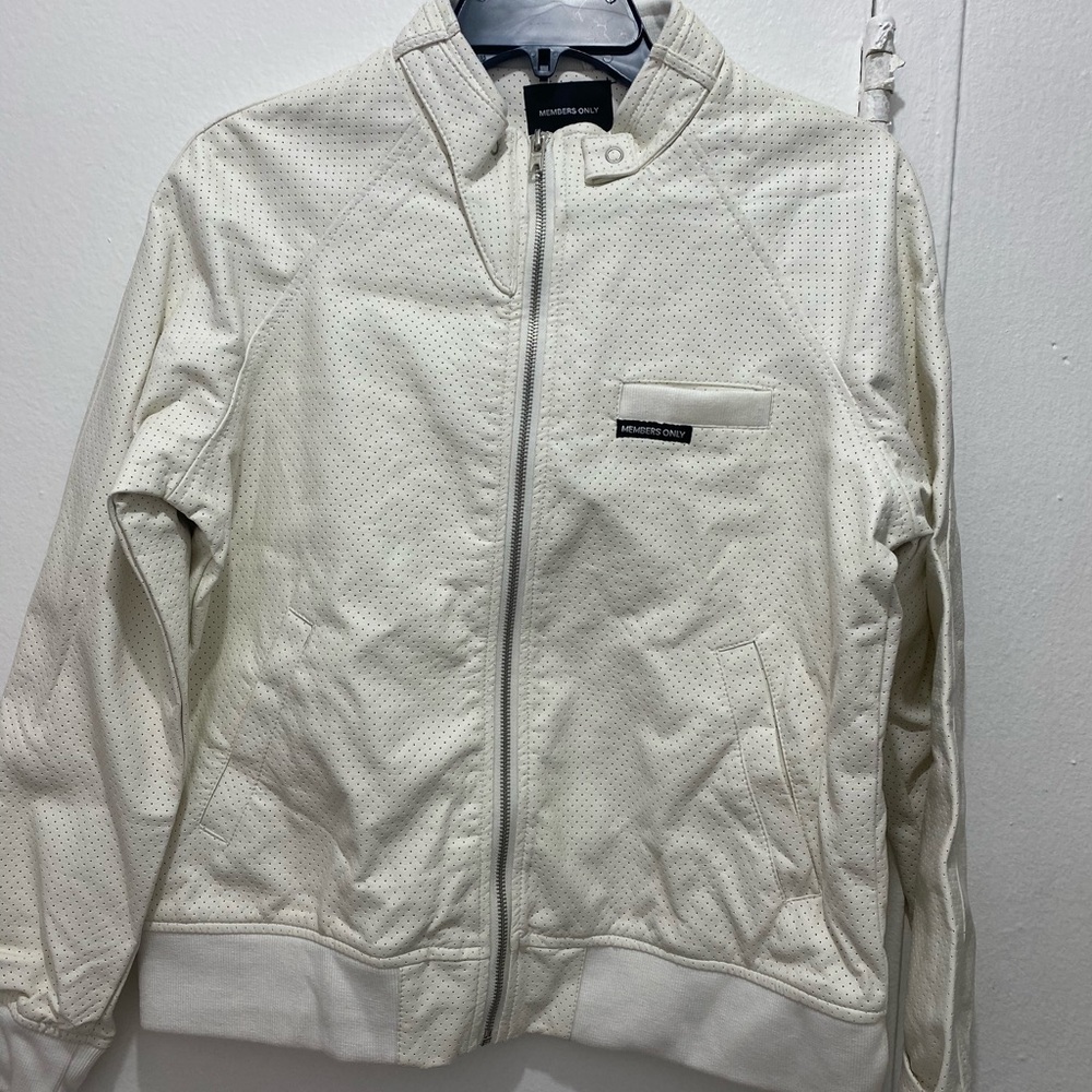 Jacket - Picture 2 of 7